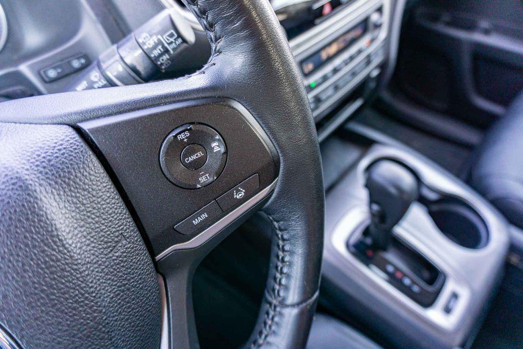 used 2020 Honda Pilot car, priced at $18,975