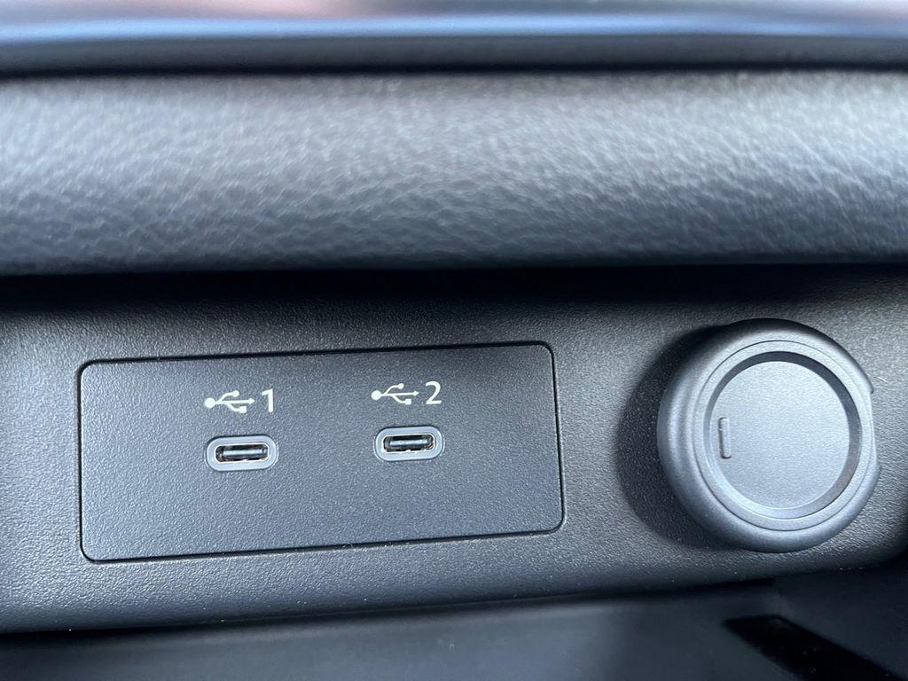 new 2026 Nissan Rogue car, priced at $32,776