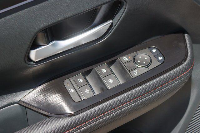 new 2025 Nissan Kicks car, priced at $26,885