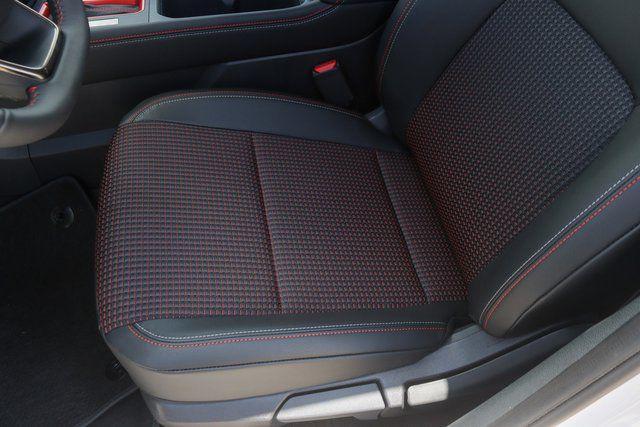 new 2025 Nissan Kicks car, priced at $26,885