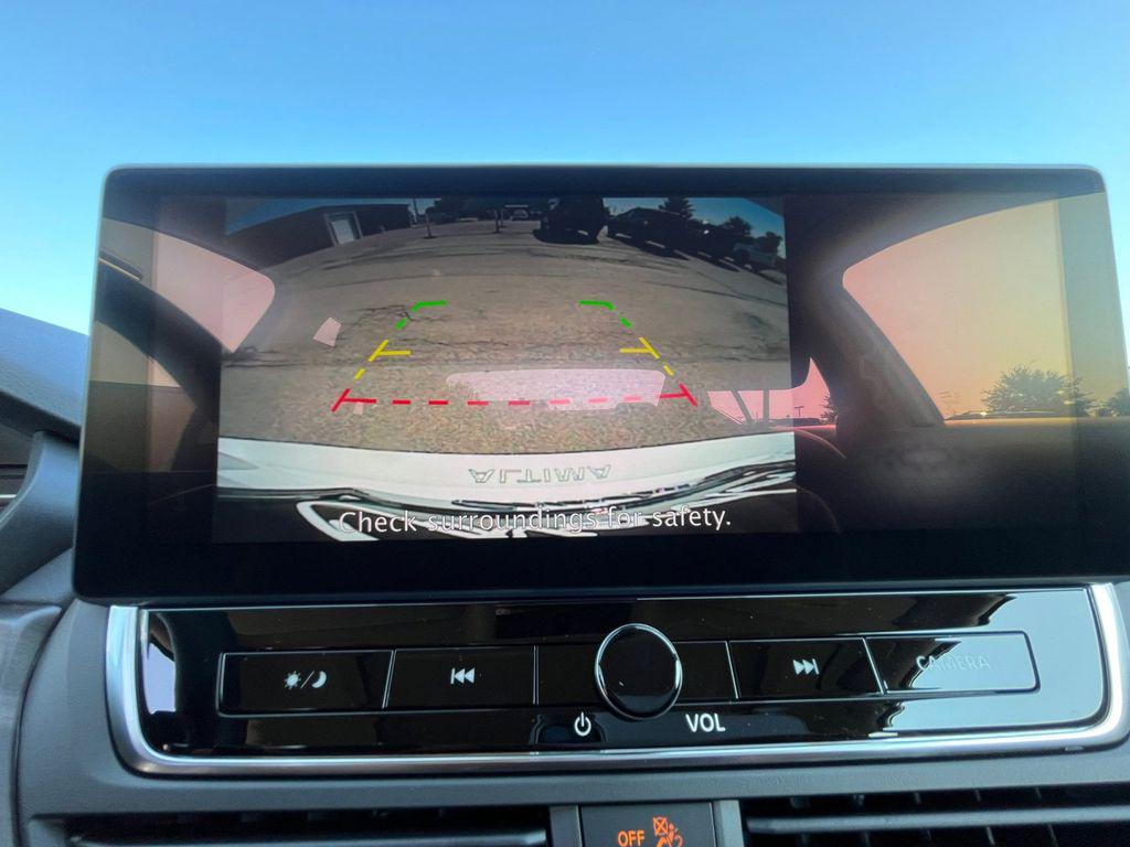 new 2025 Nissan Altima car, priced at $29,975