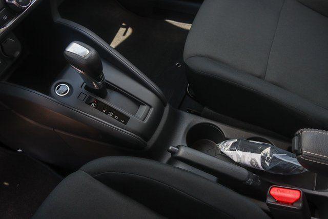 new 2025 Nissan Kicks car, priced at $22,434
