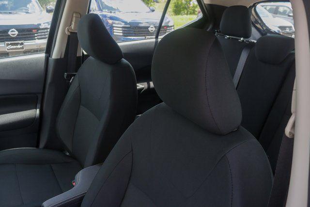 new 2025 Nissan Kicks car, priced at $22,434