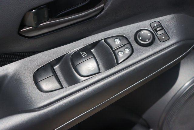 new 2025 Nissan Kicks car, priced at $22,434