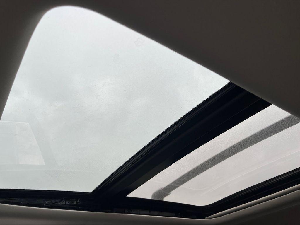 new 2025 Nissan Pathfinder car, priced at $42,510