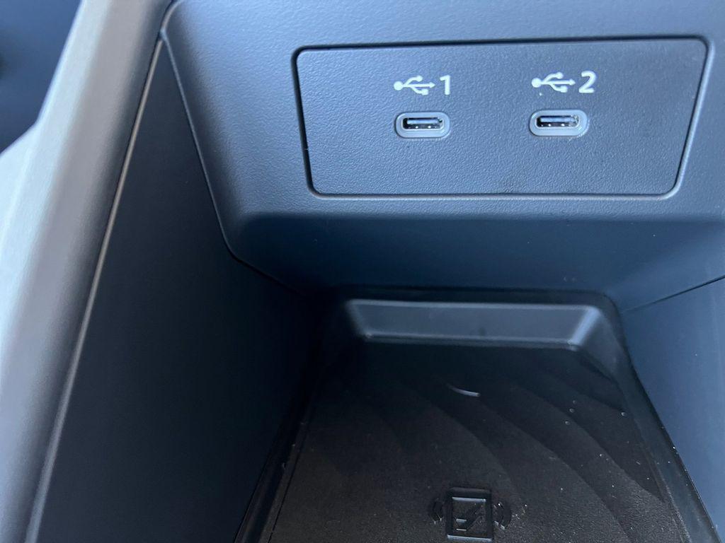 new 2026 Nissan Armada car, priced at $84,575
