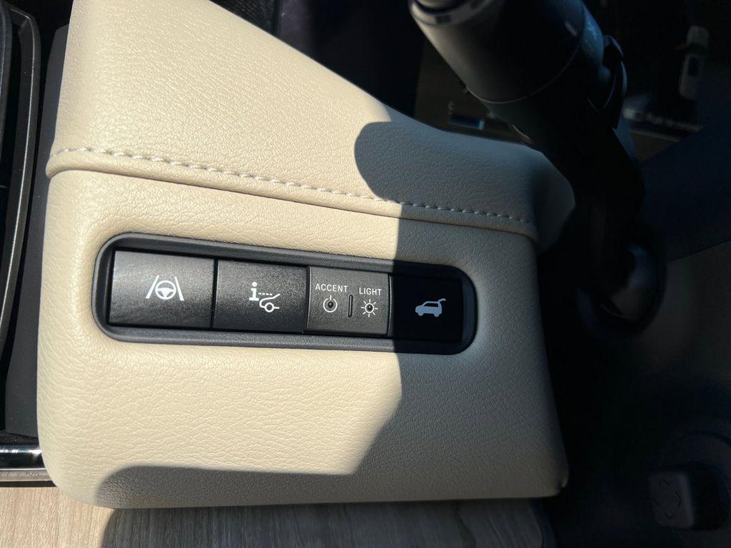 new 2026 Nissan Armada car, priced at $84,575