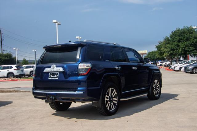 used 2020 Toyota 4Runner car, priced at $39,965