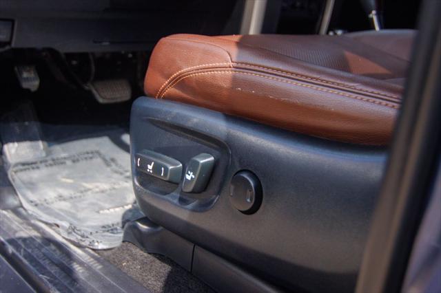 used 2020 Toyota 4Runner car, priced at $39,965