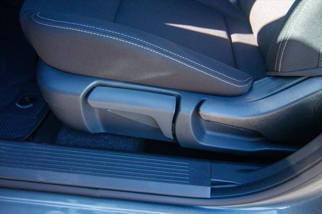 new 2025 Nissan Rogue car, priced at $31,099