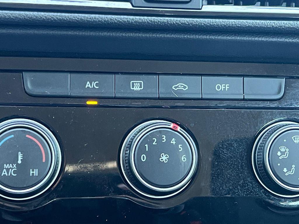 used 2024 Volkswagen Taos car, priced at $21,495