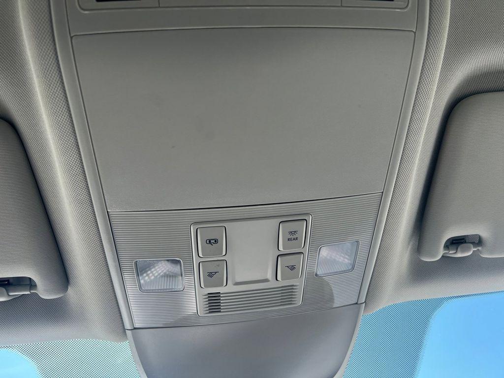used 2024 Volkswagen Taos car, priced at $21,495
