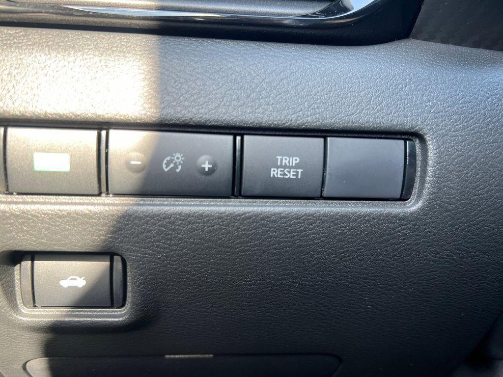 new 2025 Nissan Sentra car, priced at $21,995