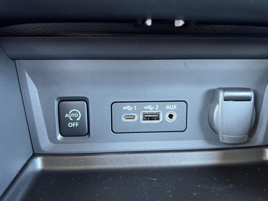 new 2025 Nissan Sentra car, priced at $21,995