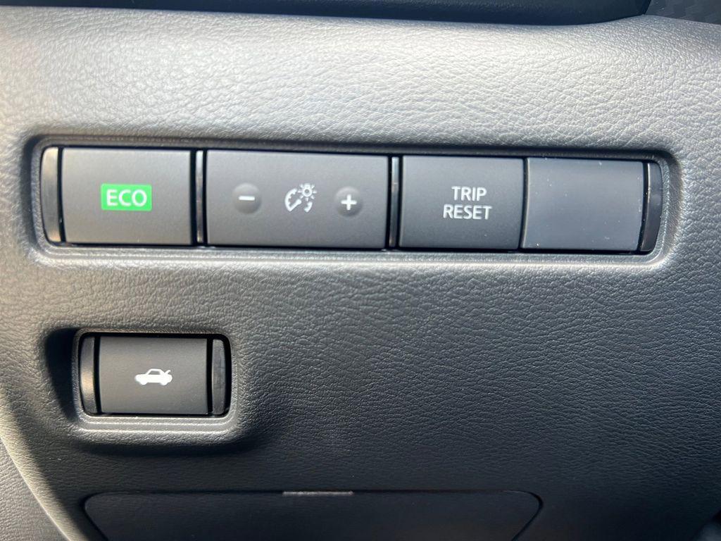 new 2025 Nissan Sentra car, priced at $21,995