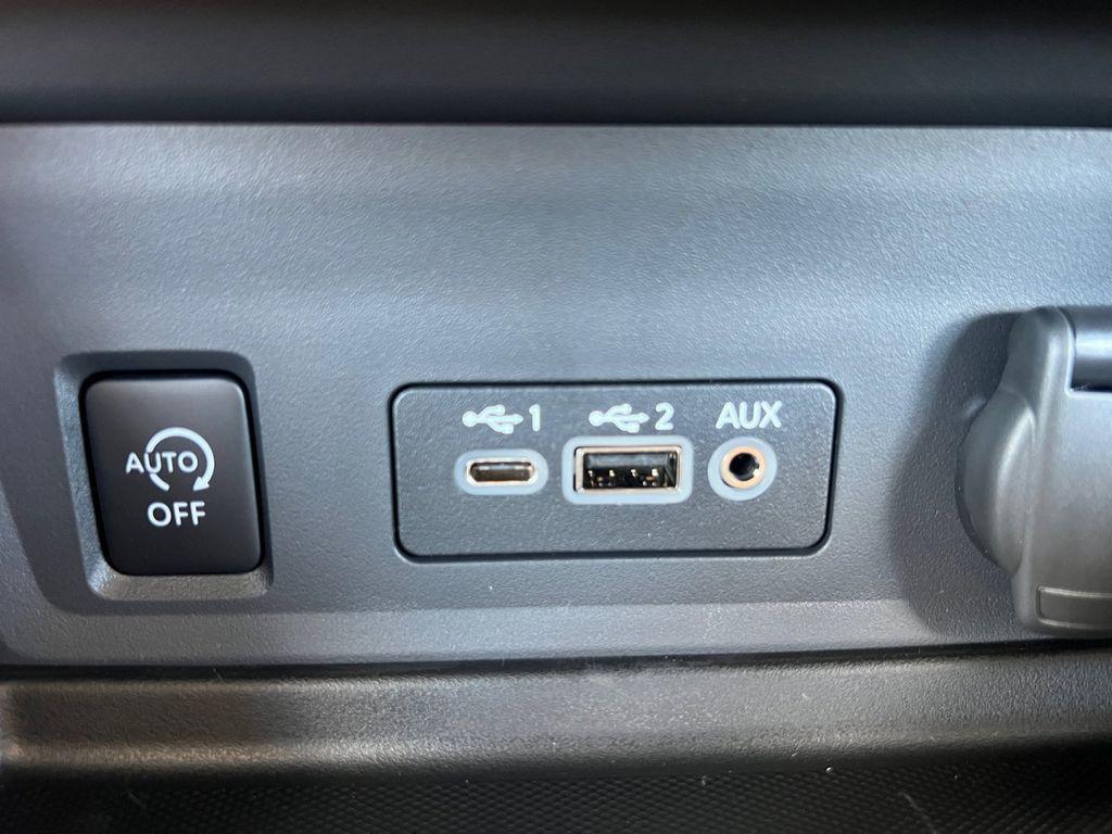 new 2025 Nissan Sentra car, priced at $21,995