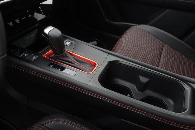 new 2025 Nissan Kicks car, priced at $29,875