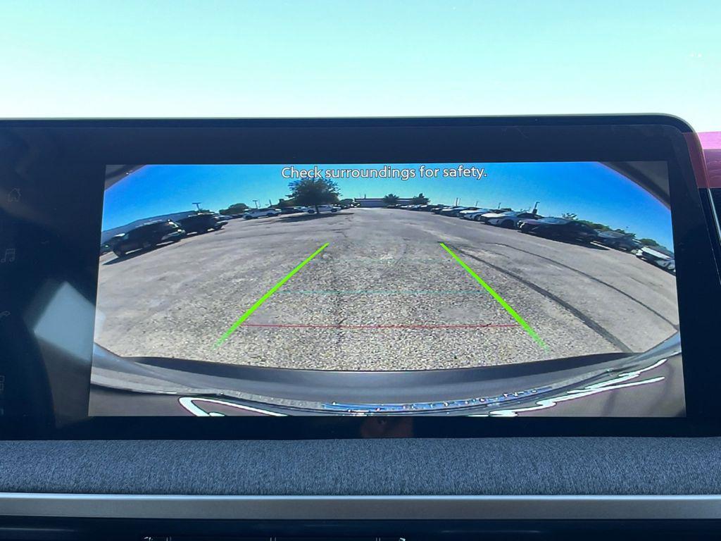 new 2026 Nissan Kicks car, priced at $24,195