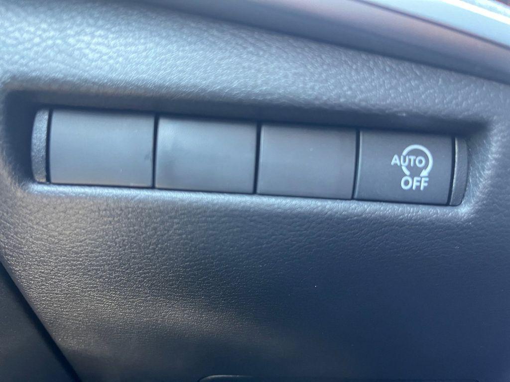 new 2026 Nissan Kicks car, priced at $24,195