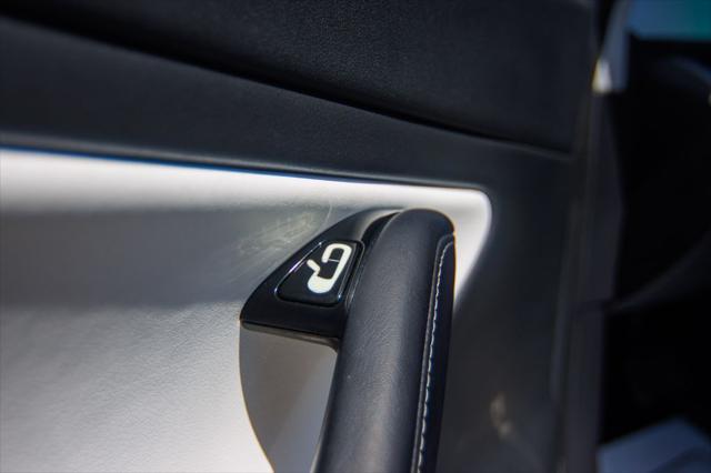 used 2019 Tesla Model 3 car, priced at $22,805
