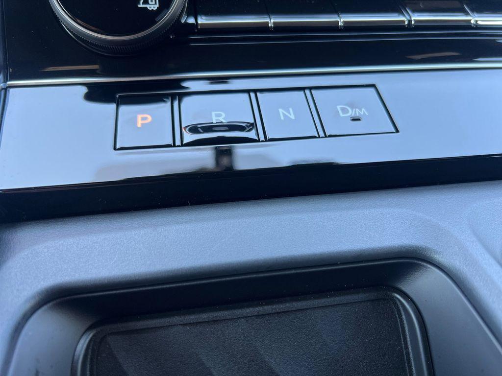 new 2026 Nissan Armada car, priced at $71,495