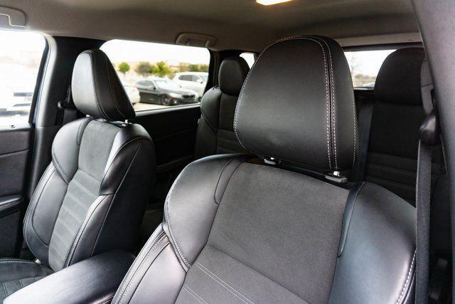 used 2024 Mitsubishi Outlander car, priced at $24,391