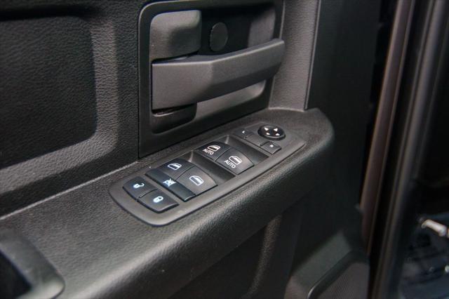 used 2021 Ram 2500 car, priced at $37,985