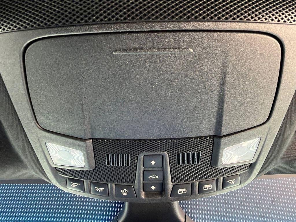 used 2020 Ford Edge car, priced at $18,355