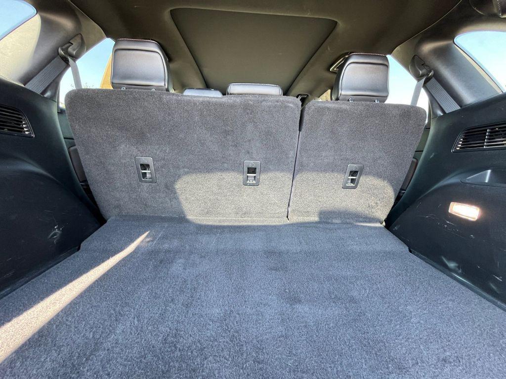 used 2020 Ford Edge car, priced at $18,355