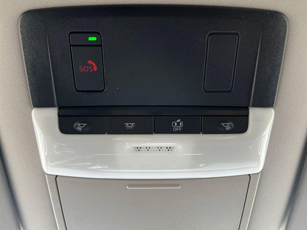 new 2025 Nissan Pathfinder car, priced at $37,525