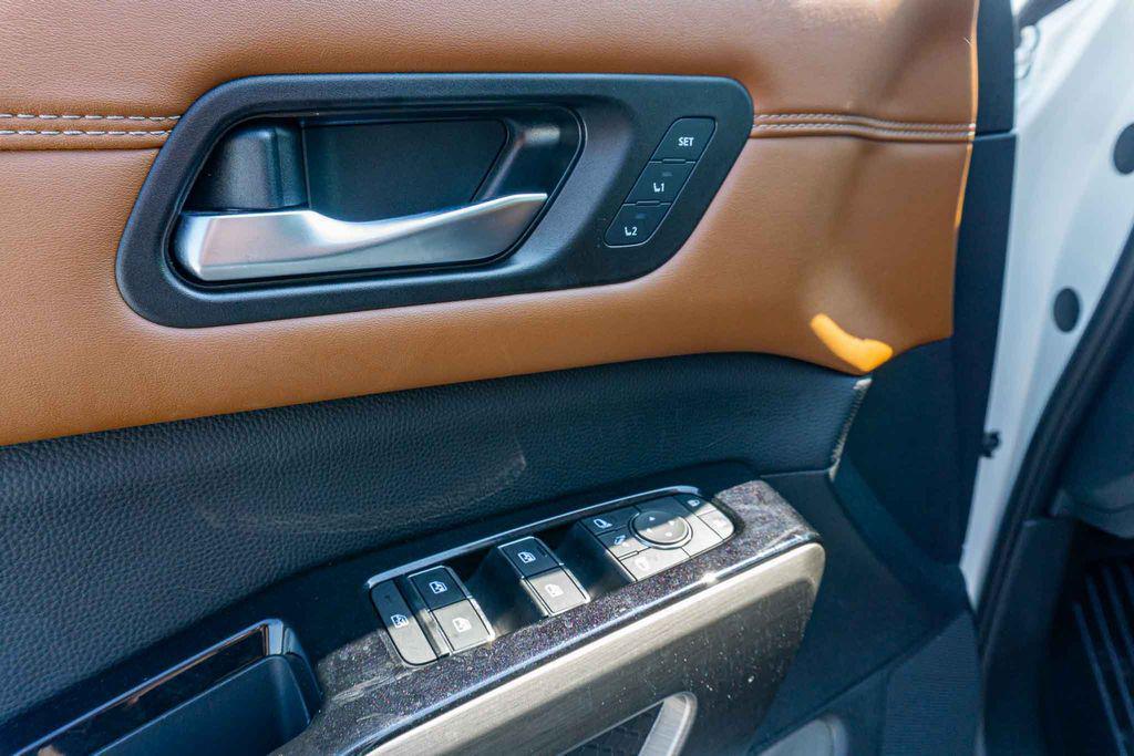 used 2022 Nissan Pathfinder car, priced at $31,705