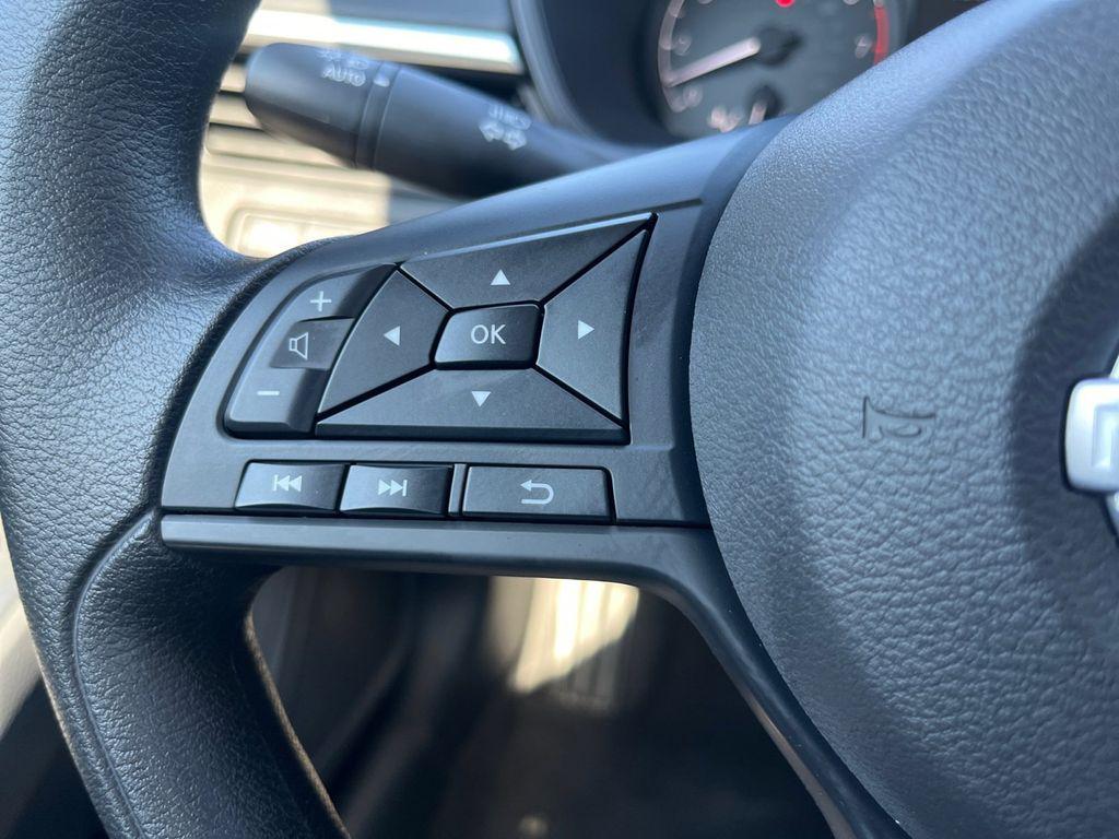 used 2025 Nissan Altima car, priced at $23,455