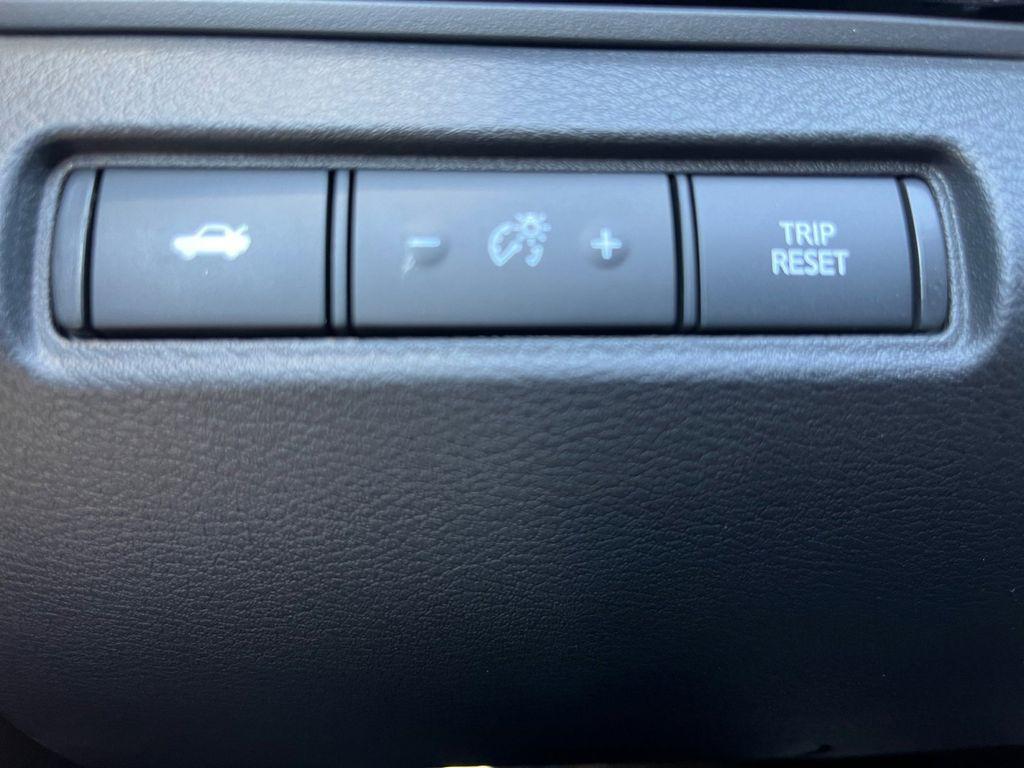 used 2025 Nissan Altima car, priced at $23,455