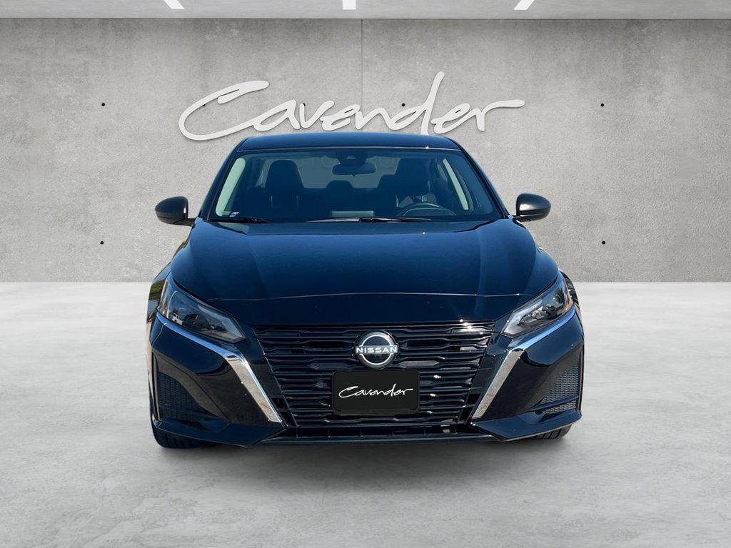 used 2025 Nissan Altima car, priced at $23,455