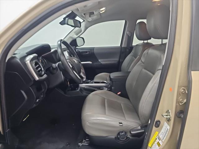 used 2018 Toyota Tacoma car, priced at $30,965