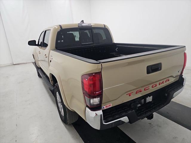 used 2018 Toyota Tacoma car, priced at $30,965