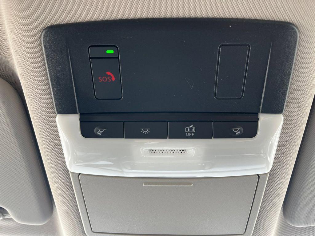 new 2026 Nissan Rogue car, priced at $33,215