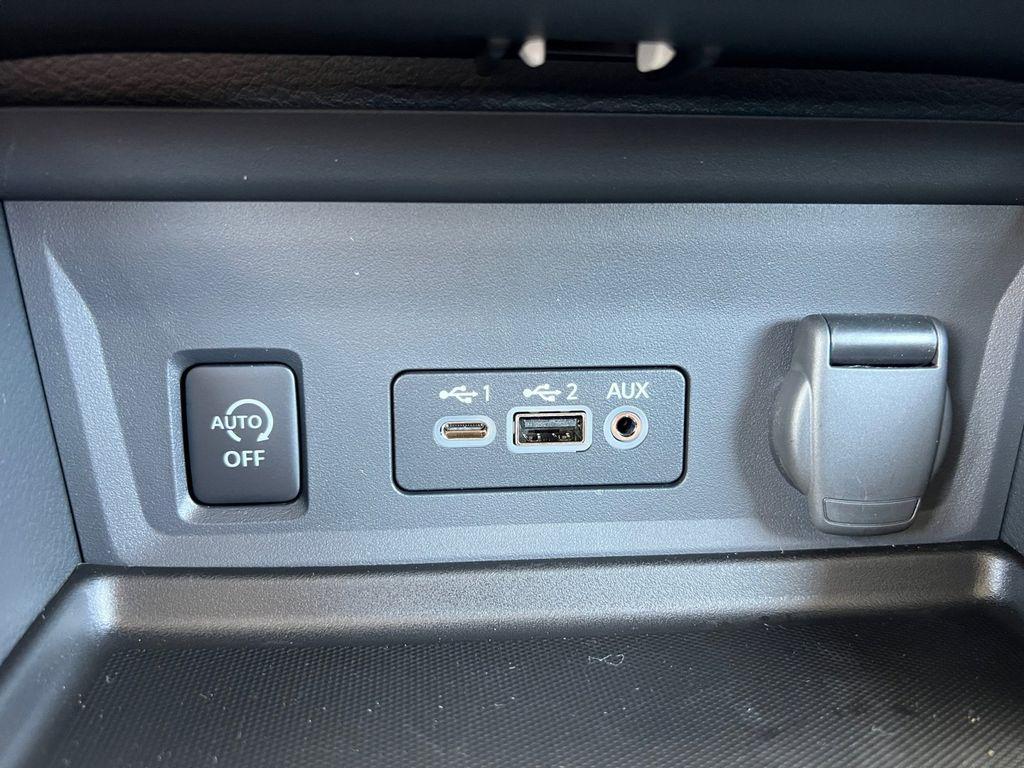 new 2025 Nissan Sentra car, priced at $21,995