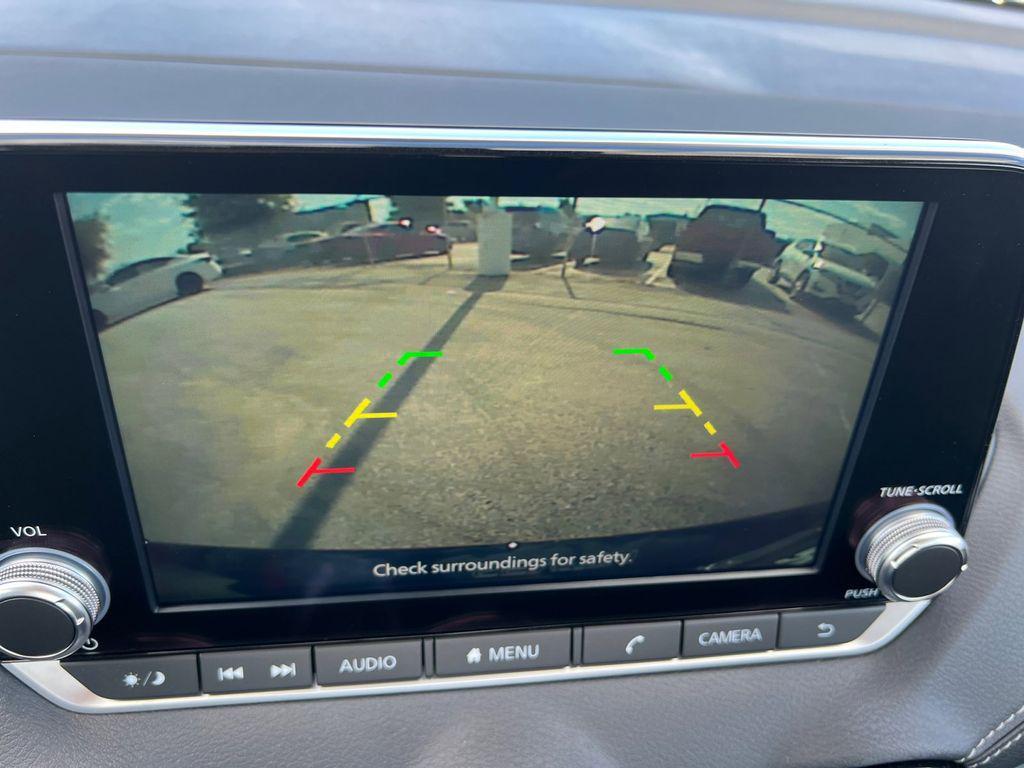 new 2025 Nissan Sentra car, priced at $21,995