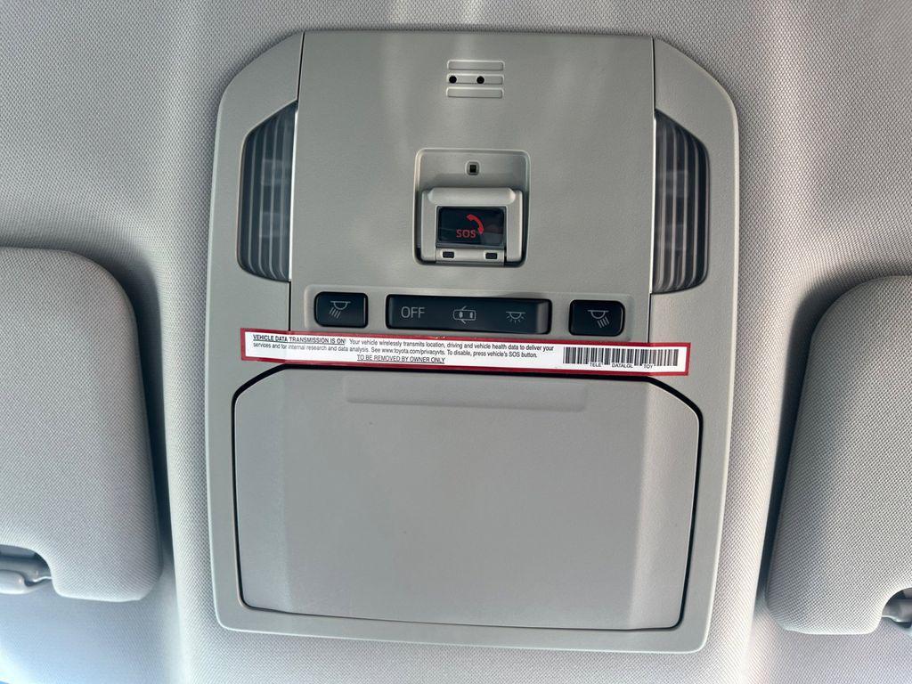 used 2020 Toyota Highlander car, priced at $25,155