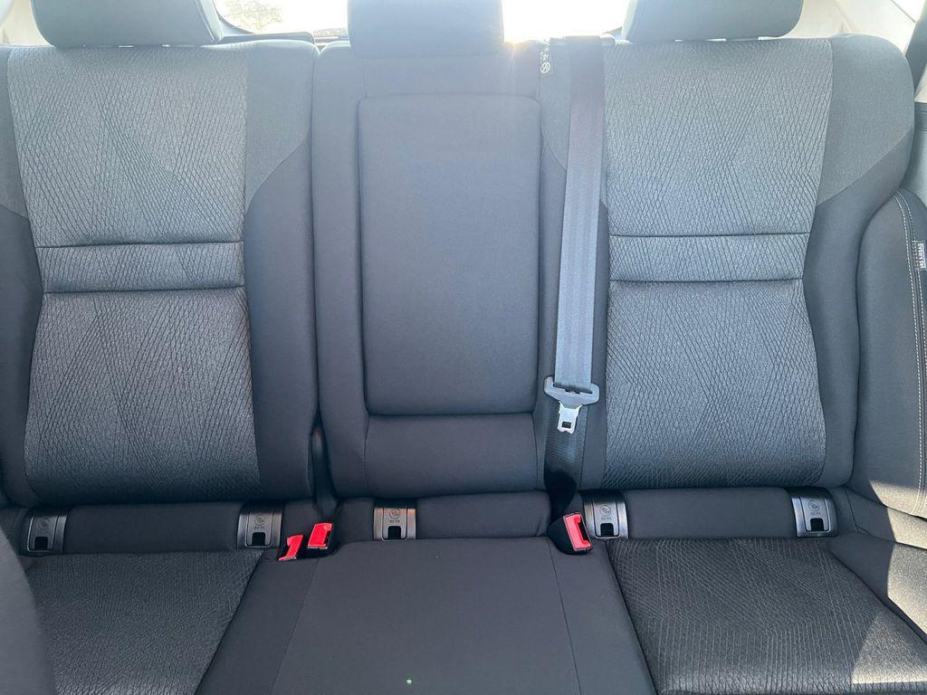 new 2026 Nissan Rogue car, priced at $29,275