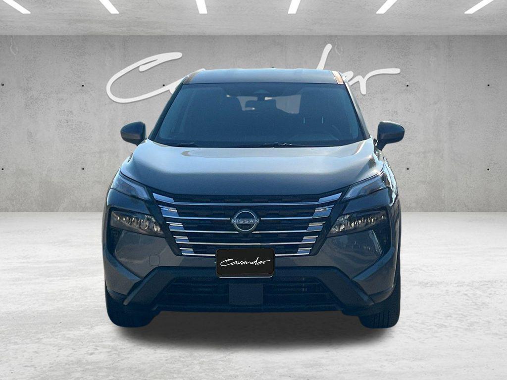 new 2026 Nissan Rogue car, priced at $28,275