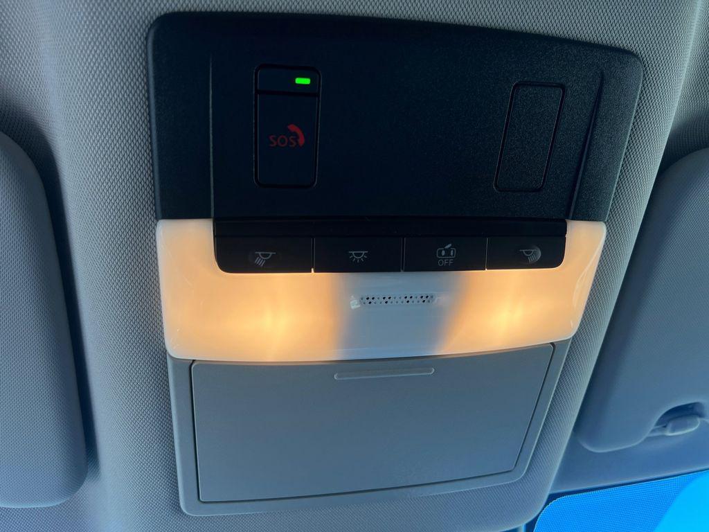 new 2026 Nissan Rogue car, priced at $29,275