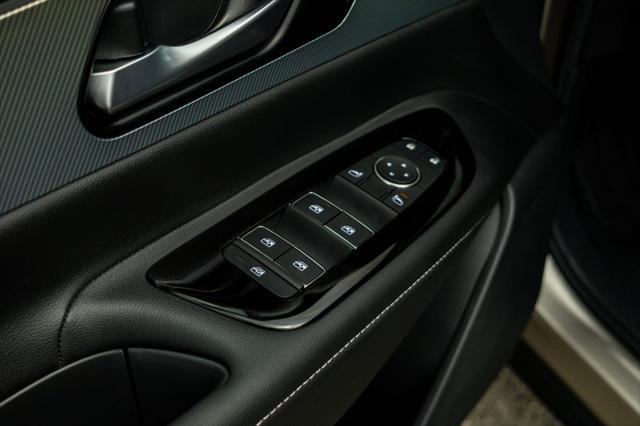 new 2025 Nissan Murano car, priced at $47,893