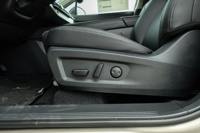 new 2025 Nissan Murano car, priced at $47,893