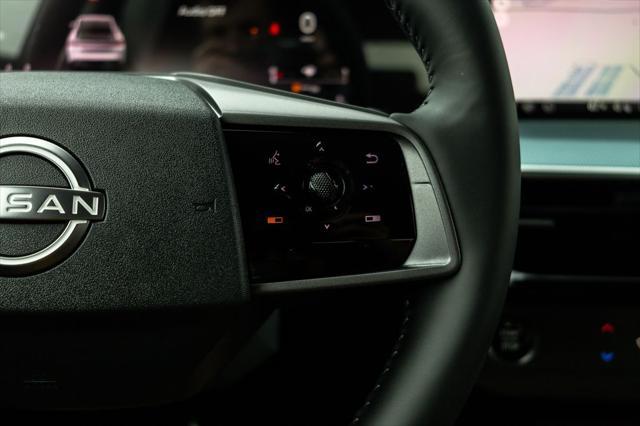 new 2025 Nissan Murano car, priced at $47,893