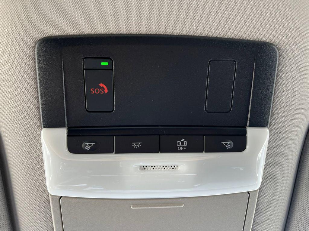 new 2025 Nissan Pathfinder car, priced at $33,980