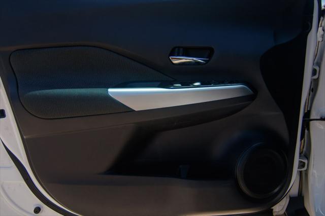 used 2018 Nissan Kicks car, priced at $15,251