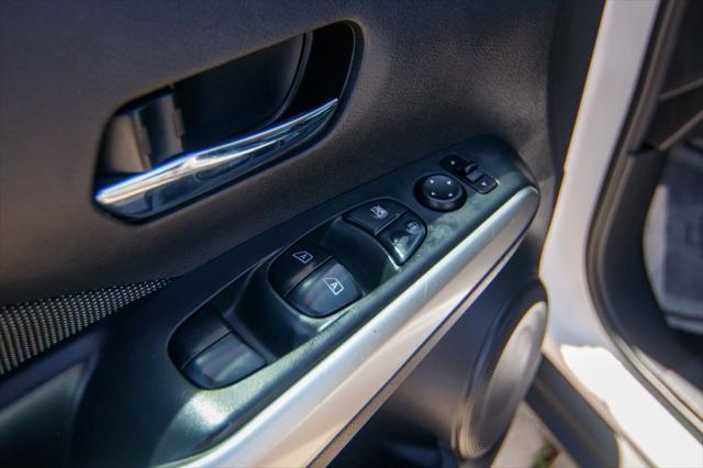 used 2018 Nissan Kicks car, priced at $15,251