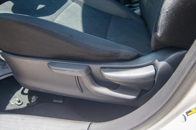 used 2018 Nissan Kicks car, priced at $15,251
